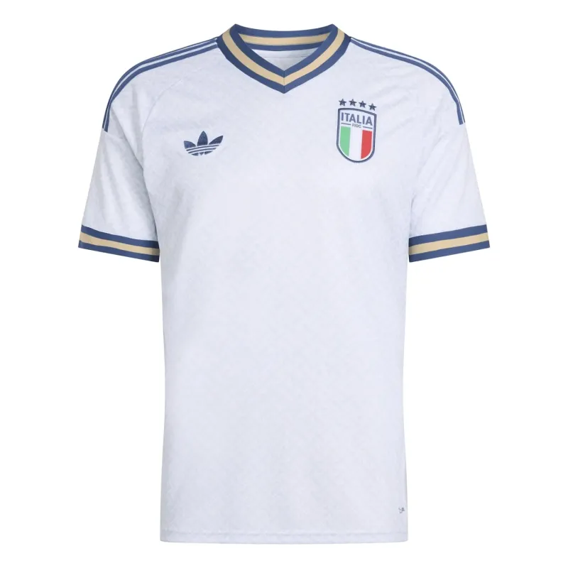 Maglia Italia Trasferta 2026/27