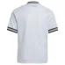 Italia 2026/27 camiseta visita niño blanca