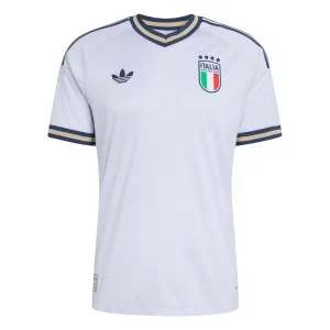 Maglia Italia Trasferta 2026/27 versione giocatore