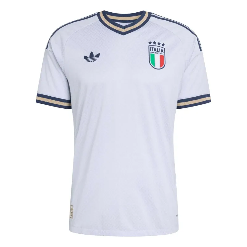 Italien Auswärtstrikot 2026/27 Spieler-Version