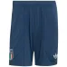 Italien 2026/27 Auswärtsshorts blau