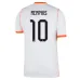 Maillot Extérieur Pays-Bas MEMPHIS 2026/27 Blanc