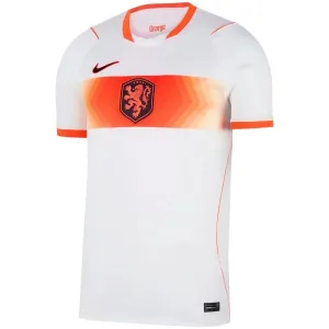 Maillot Pays Bas Extérieur Coupe du Monde 2026/27