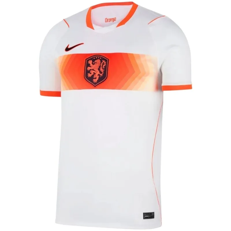 Maillot Pays Bas Extérieur Coupe du Monde 2026/27