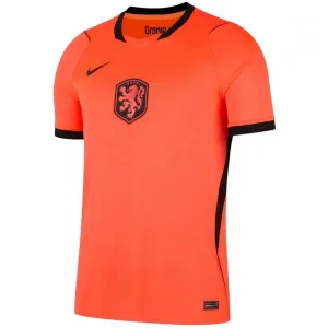 Maillot Pays Bas Domicile Coupe du Monde 2026/27