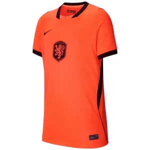 Pays-Bas 2026/27 Maillot Domicile Enfant Orange