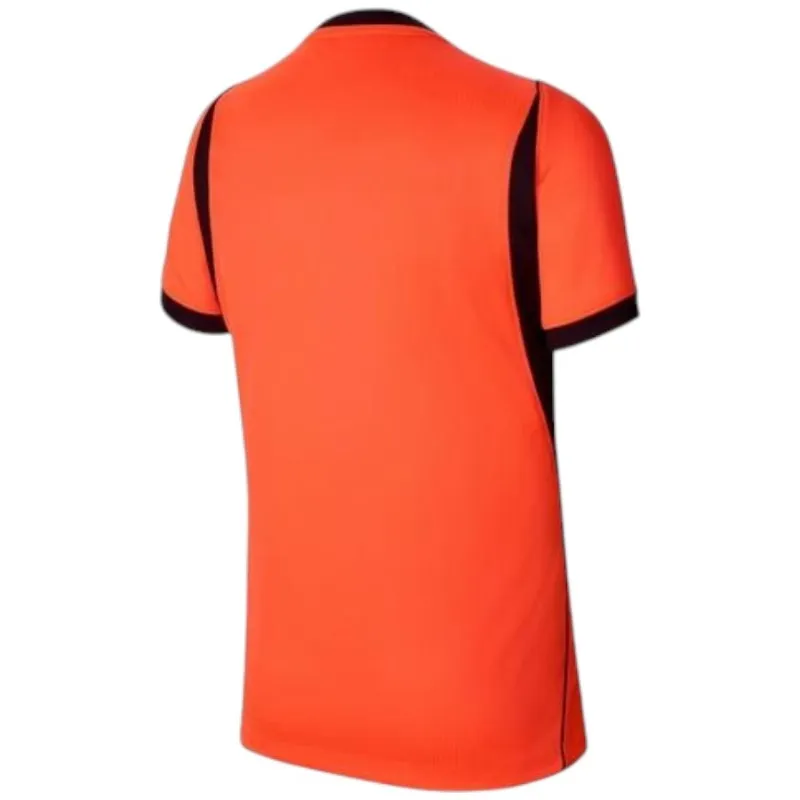 Niederlande 2026/27 Heimtrikot Kinder Orange