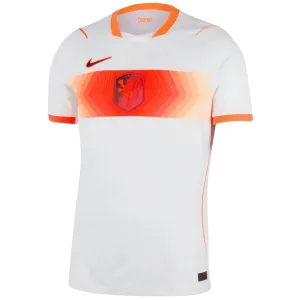 Maillot Player Pays Bas Extérieur Coupe Du Monde 2026/27