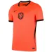 Maglia Paesi Bassi Casa Mondiali 2026/27 versione giocatore