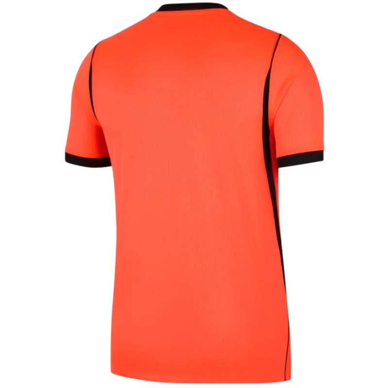 Maglia Paesi Bassi Casa Mondiali 2026/27 versione giocatore
