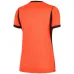 Paesi Bassi 2026/27 Maglia Casa Donna Arancione