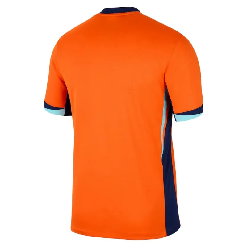 Maillot domicile des Pays-Bas 2024/25 - orange