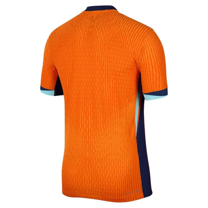 Heimtrikot der Niederlande 2024/25 - Spielerversion - orange