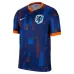 Maillot extérieur des Pays - Bas 2024/25 - bleu