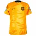 Camiseta local de los Países Bajos para la Eurocopa 2024 - naranja