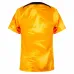 Camiseta local de los Países Bajos para la Eurocopa 2024 - naranja