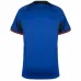 La camiseta de fuera de los Países Bajos para la Eurocopa 2024 - azul