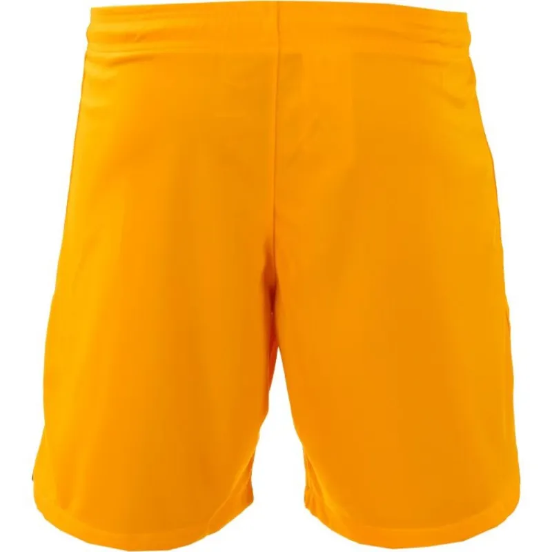 Heim - Kinderfußballkit der Niederlande 2023/24 - orange