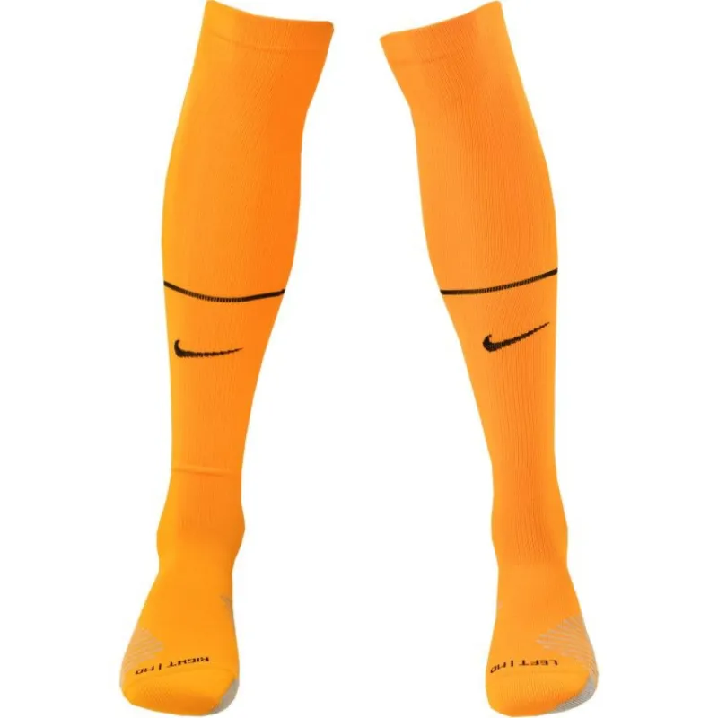 Heim - Kinderfußballkit der Niederlande 2023/24 - orange