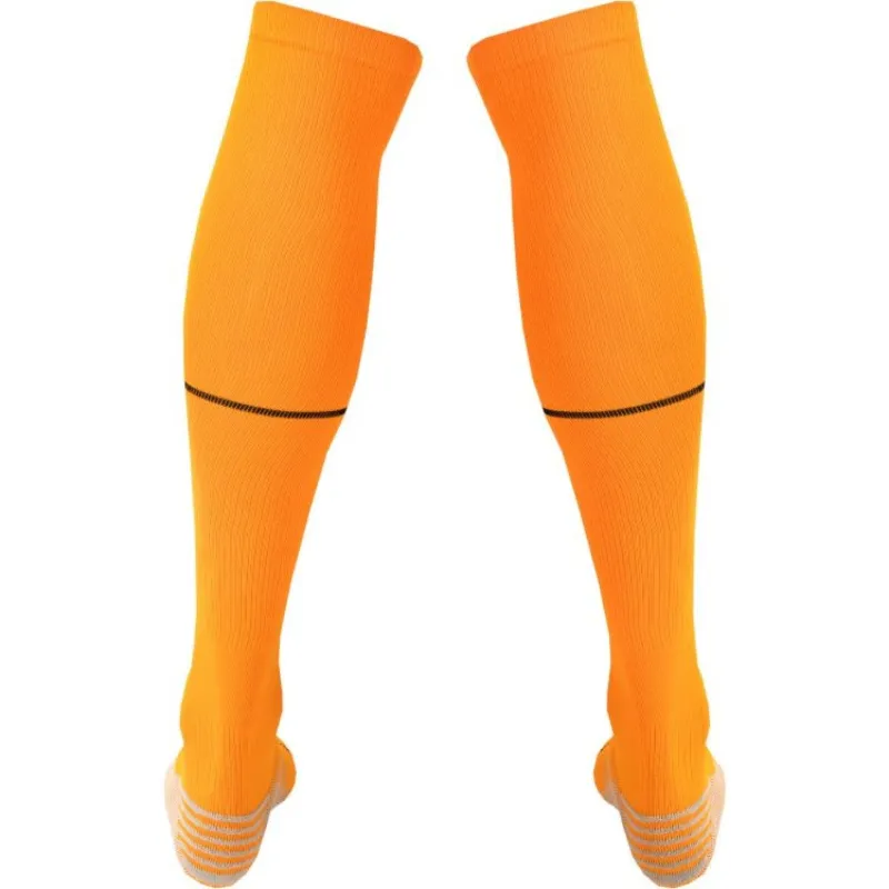 Heim - Kinderfußballkit der Niederlande 2023/24 - orange