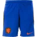 Auswärtskinderfußballjersey Niederlande 2022/23 - blau