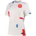 Maillot de femmes d'extérieur des Pays - Bas pour la Coupe du monde de football 2022 - blanc