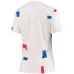 Maillot de femmes d'extérieur des Pays - Bas pour la Coupe du monde de football 2022 - blanc