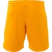 Heimfußballshorts der Niederlande 2022/23 - orange