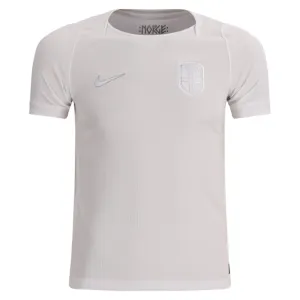 Maglia Bambini Terza Norvegia 2026/27 Coppa del Mondo