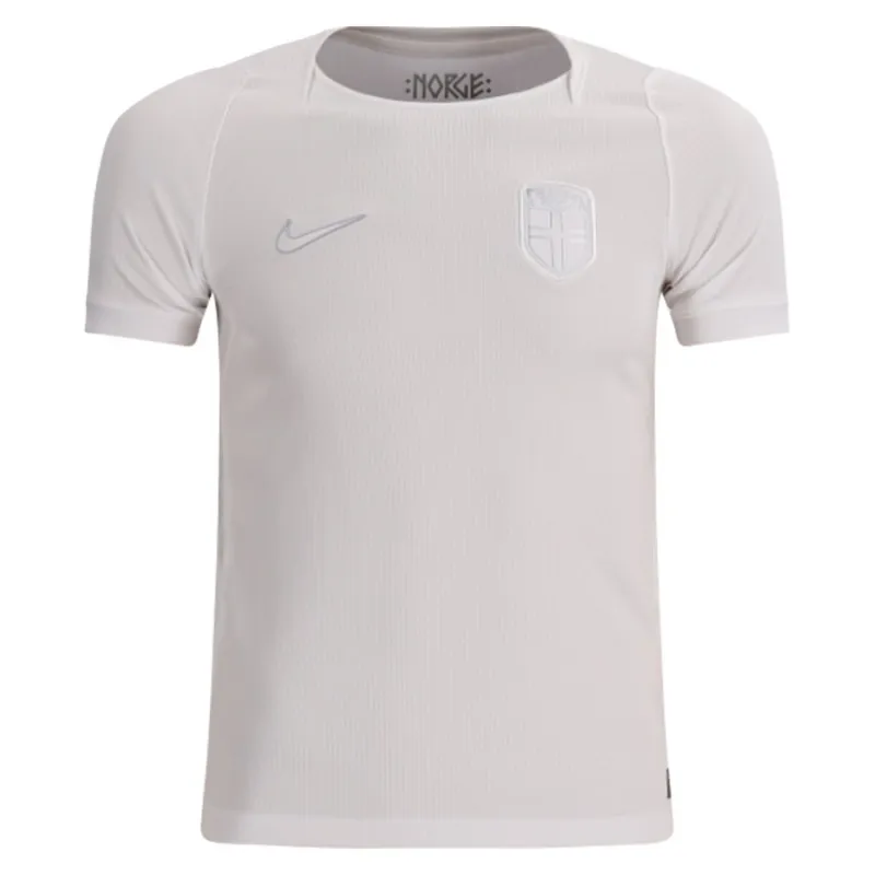Maglia Bambini Terza Norvegia 2026/27 Coppa del Mondo