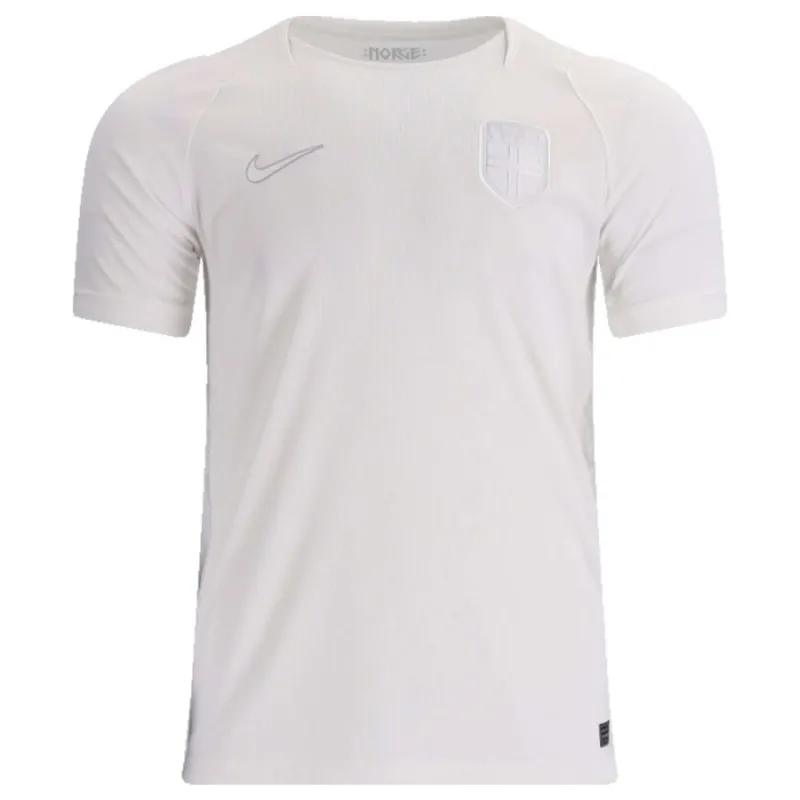 Maglia Terza Norvegia 2026/27 Mondiale