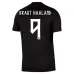 Kit Norvegia Trasferta Mondiali 2026/27 HAALAND
