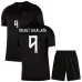 Kit Norvegia Trasferta Mondiali 2026/27 HAALAND