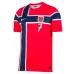 Conjunto Infantil Noruega Local Mundial 2026/27 SORLOTH