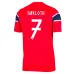 Conjunto Infantil Noruega Local Mundial 2026/27 SORLOTH