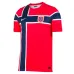 Maillot Norvège Domicile Coupe du Monde 2026/27