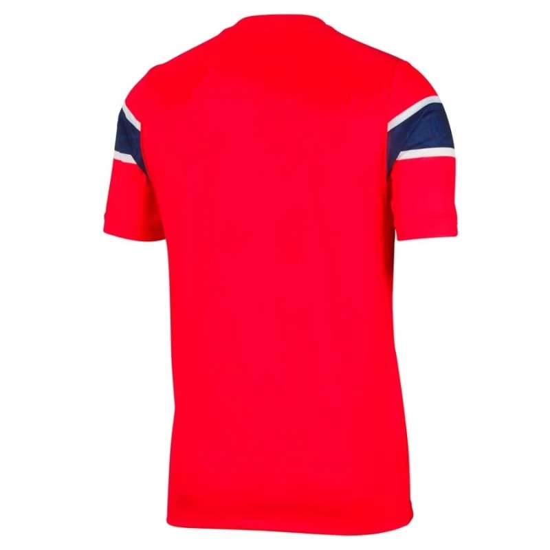 Maillot Norvège Domicile Coupe du Monde 2026/27
