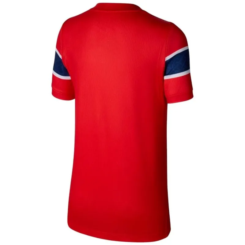 Norwegen Heim-Kindertrikot WM 2026/27