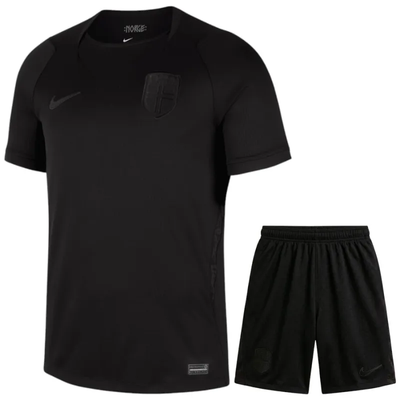 Maillot Kit Norvège Extérieur Coupe du Monde 2026/27