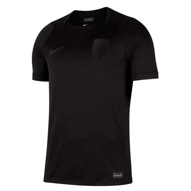 Maglia Norvegia Trasferta Mondiali 2026/27 versione giocatore
