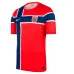 Maillot Player Norvège Domicile Coupe Du Monde 2026/27