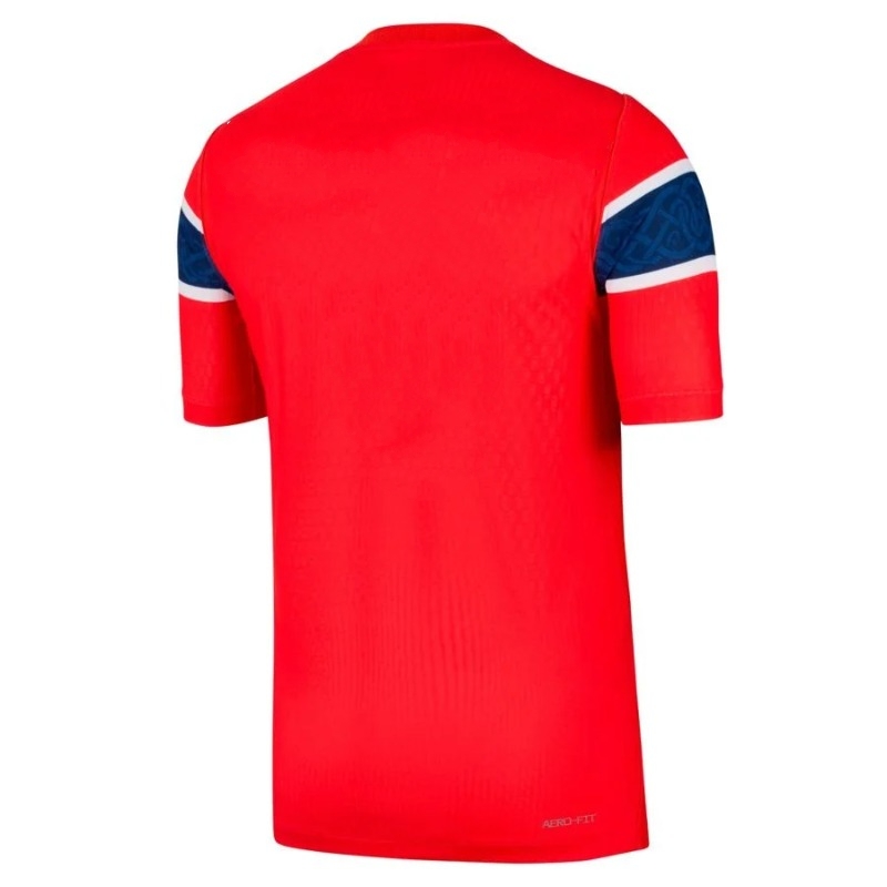 Maillot Player Norvège Domicile Coupe Du Monde 2026/27