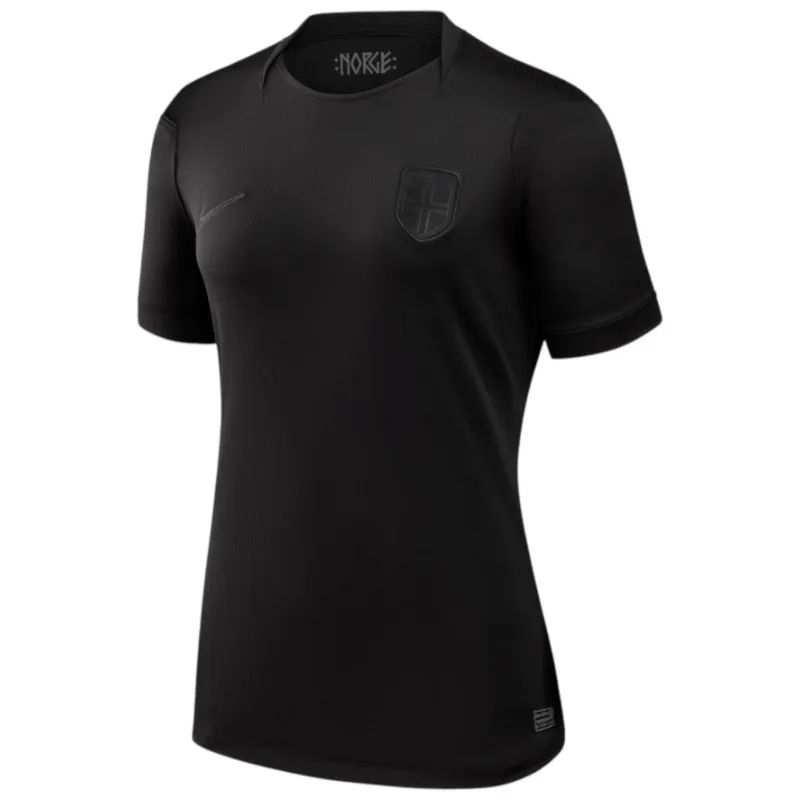 Norway 2026/27 World Cup Away Women's Jersey