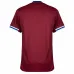 Norwegen 2024/25 Heimtrikot - Rot
