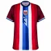 Haaland Maglia home della Norvegia 2024/25 - Rosso