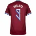 Haaland Maglia home della Norvegia 2024/25 - Rosso