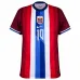 ØDEGAARD Camiseta local de Noruega 2024/25 - Rojo
