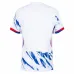 Camiseta visitante infantil de Noruega 2024/25 - Blanco