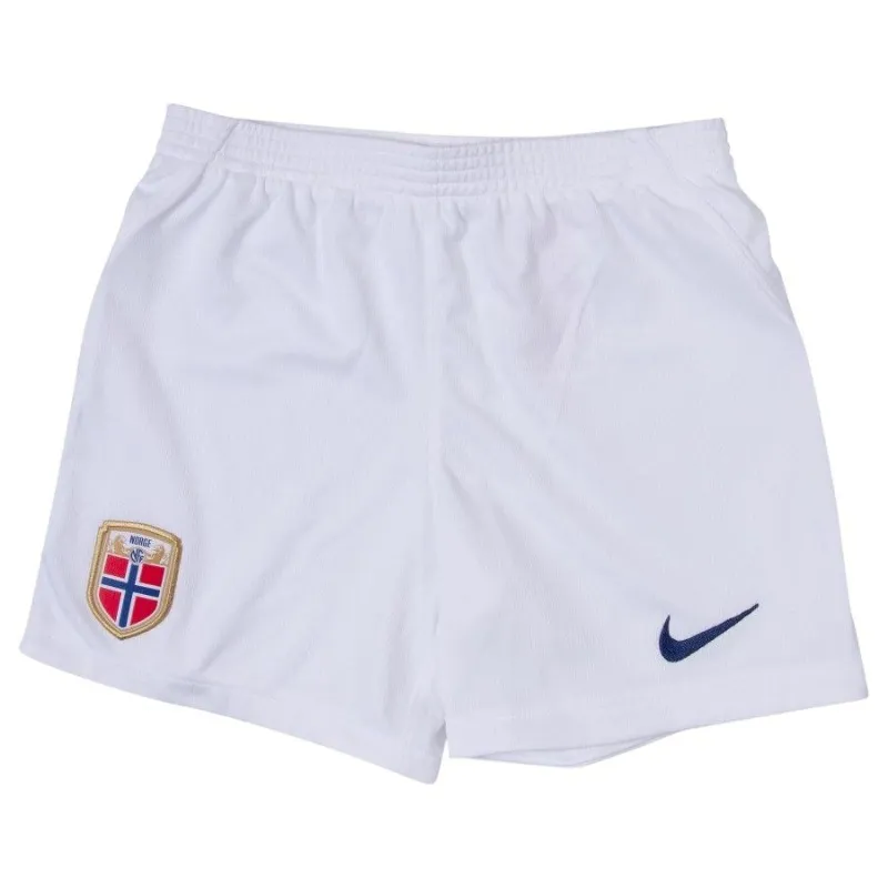Norwegen Heim-Shorts 2026/27