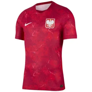 Polen Auswärtstrikot WM 2026/27